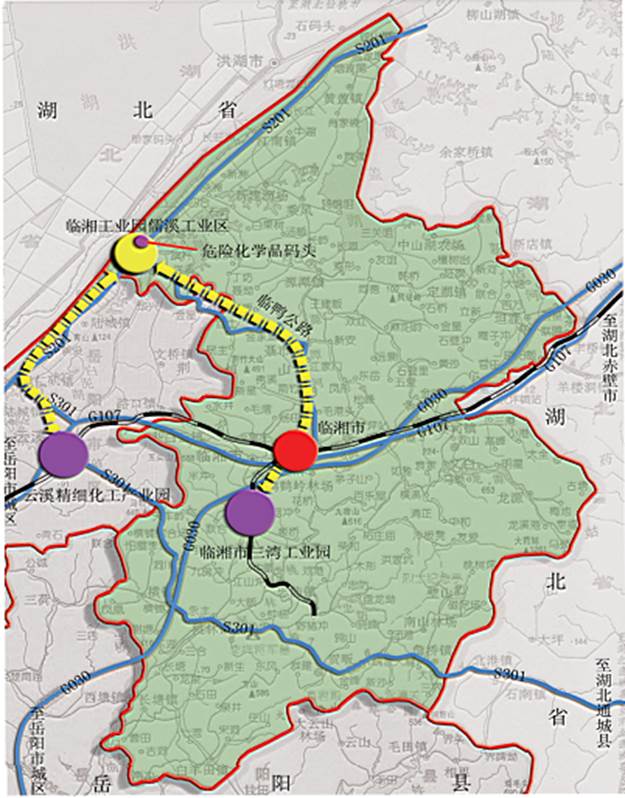 岳阳市人口分布_岳阳市各个区县分布