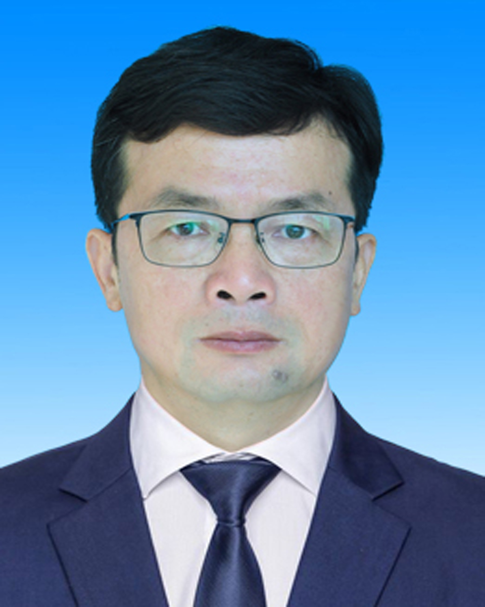 周智勇