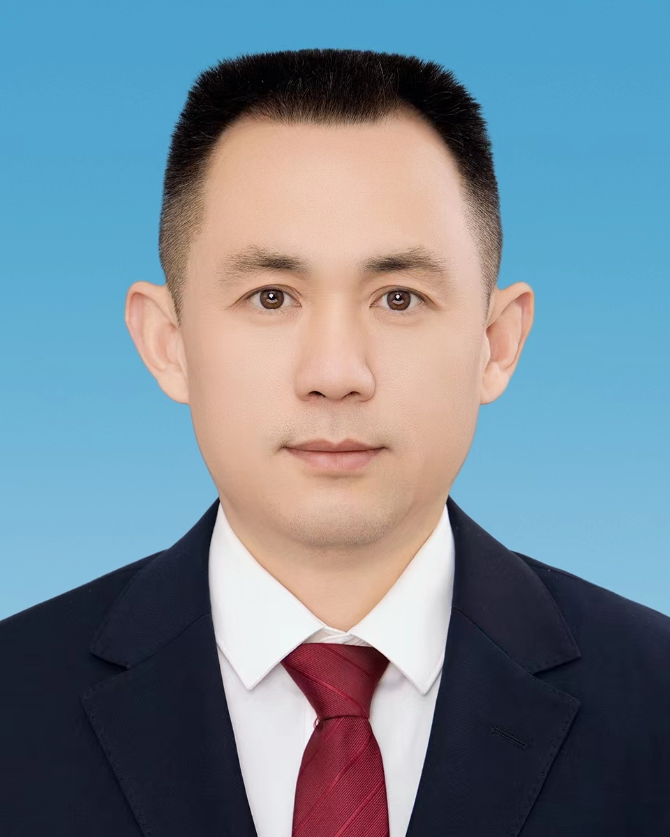 陈跃平