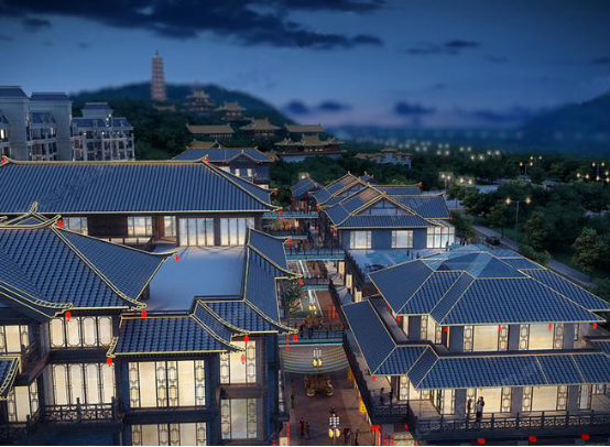 茶博城