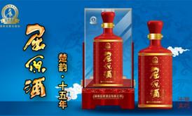 屈原楚韵十五年副本