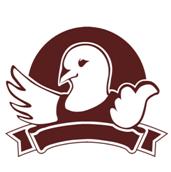 全民鸽业LOGO－002