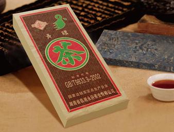 青砖