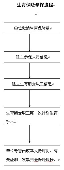 生育险怎么用(男士交的生育险怎么用)