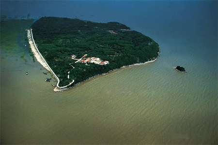 君山岛