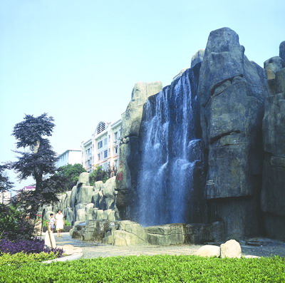城乡建设